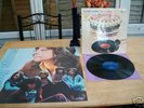 ROLLING STONES LET IT BLEED WITH POSTER RARE MINT