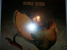 RARE BIRD Record Same Self-titled s/t Orig. LP SEALED
