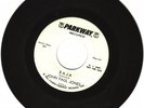 JOHN PAUL JONES-BAJA-U.S.WLP 45-PRE LED ZEPPELIN-1964