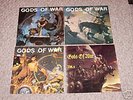 Rare Gods Of War Skinhead Oi Compilation punk