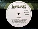 Small Faces - Small Faces UK 1967 Immediate *MONO* LP