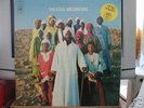soul messengers cool funky breaks very rare lp