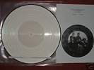 ROLLING STONES  LTD.ED.TEST PRESS IN WHITE
