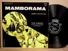 TICO 1001 TITO PUENTE NM Orig RARE 10