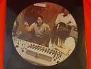 The Beatles Sweet Apple Trax Vol. 2 PICTURE DISC SEALED