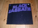Black Sabbath Master of Reality Vertigo, Poster Box Set