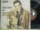 ELVIS PRESLEY  The Best Of Elvis  10