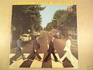 THE BEATLES - Abbey Road lp M-/NM MFSL Original Master