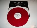 PRINCE - Black Sweat - Pink 12