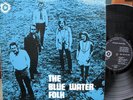 BLUE WATER FOLK UK FEMALE FOLK HERITAGE LP M- 1970