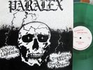 PARALEX WHITE LIGHTNING UK NWOBHM 45 12