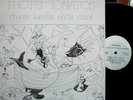 PHOTIS IONATOS PRIV PRESS ACID FOLK LP POKORA LISTEN 