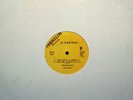 Z-Factor - I Am The DJ - Mitchbal Records
