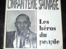 infanterie sauvage oi skinhead punk