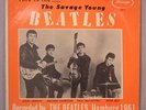 The Savage Young Beatles Savage BM69