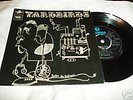 MEGA-RAREOrig. UK EP The Yardbirds