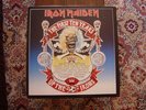 IRON MAIDEN *THE FIRST TEN YEARS* 12