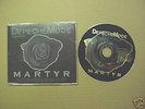 DEPECHE MODE MARTYR CLUB PROMO 6 MIX NEW RARE VAN DYK