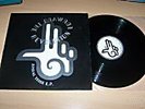 SPIRAL TRIBE E.P - FORWARD THE REVOLUTION 12