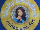 VICKY LEANDROS Eurovision 30 Golden Songs in French