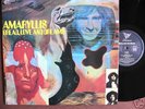 BREAD, LOVE AND DREAMS – AMARYLLIS -  PSYCH  LP REISSUE