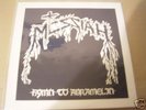 MESSIAH *** Hymn to Abramelin  *** EXTREM RAR