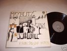May Blitz/The 2nd Of May-LP-(Vertigo)