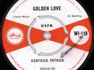 Island WI-119 Kentrick Patrick - 