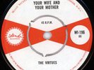 WI-196  The Virtues - 