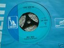 IDLE RACE come with me 1969 UK LIBERTY PSYCH 45 N/MINT