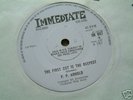 P.P. ARNOLD first cut is the deepest IMMEDIATE 45 MINT