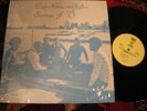 MARVIN HOLMES & JUSTICE - SUMMER OF 73 ORIGINAL US LP