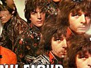 PINK FLOYD ORIGINAL 1967 PIPER AT THE GATES OF DOWN