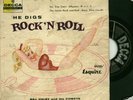 Bill Haley & His Comets–Rock’n’Roll-7