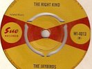 JAYBIRDS THE RIGHT KIND SUE HEAR NORTHERN SOUL UK