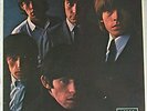 ROLLING STONES Rolling Stones No 2 - Decca LK 4661