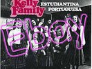 Kelly Family: Estudiantina Portugesa Vinyl '7 top