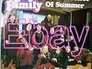 Kelly Family: The Last Rose of Summer  Vinyl '7 top