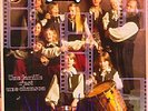 Kelly Family: Úne famille c'est une chanson LP Rar