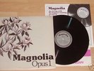 Peter Cook & Dudley Moore MAGNOLIA LP Opus1 RARE COMEDY