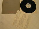 NANCI GRIFFITH There’s A Light etc. signed 1982 FB 903