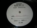 DAVID CASSIDY MONARCH TEST PRESSING , 1974 , LIVE ALBUM