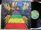 STAR WARS DUB - BURNING SOUNDS - BS 1019 - RARE