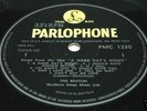 THE BEATLES * HARD DAYS NIGHT * uk MONO lp 1st Press