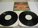 HAWKWIND ELECTRIC TEPEE LIMITED EDITION NO 1217 DBL LP