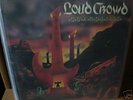 LP LOUD CROWD - Guardians (Finland Power Metal 1988)