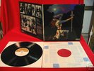JERUSALEM 1972 CRUDE HEAVY PSYCH PROG LP UK/DERAM ORIG