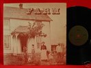 FARM 1971 PRIVATE IL RURAL PROG PSYCH LP ALLMAN QMS