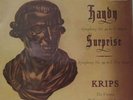 SXL 2098 DECCA WBg KRIPS HAYDN 