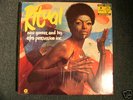 Nico Gomez & His Afro Percussion Inc.-Ritual LP-RARE